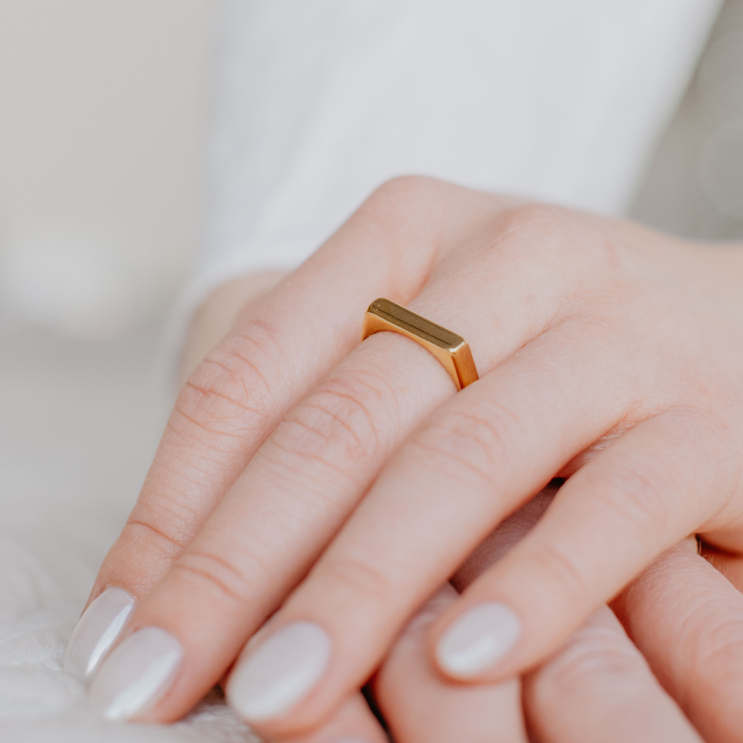 Radiance Ring